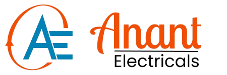 anantelectricals pvt. ltd.-logo